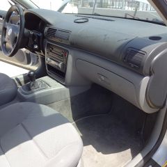 Αερόσακοι Σετ Κομπλέ Volkswagen Passat '04 Προσφορά