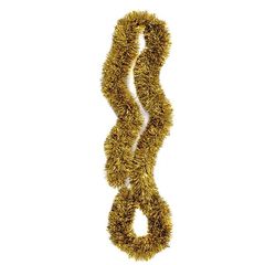 ΓΙΡΛΑΝΤΑ ΧΡΥΣΗ 2m Χ 11cm