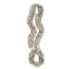 ΓΙΡΛΑΝΤΑ ΑΣΗΜΙ 2m Χ 11cm