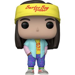 POP figure Stranger Things Argyle-thumb-1