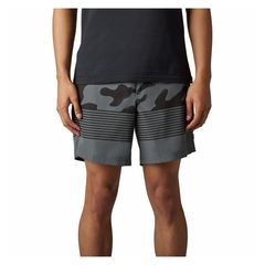 ΜΑΓΙΟ VZNS CAMO HYBRID SHORT DARK SHADOW 30731-330| FOX