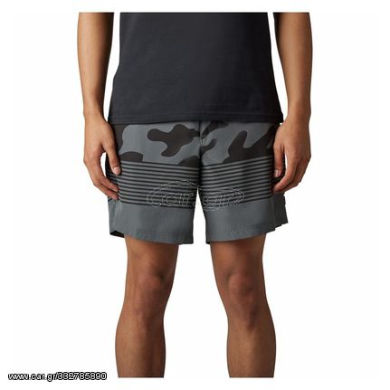 ΜΑΓΙΟ VZNS CAMO HYBRID SHORT DARK SHADOW 30731-330| FOX