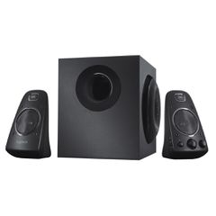 Logitech Speaker System Z623-thumb-1