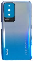 Xiaomi (55050001JS9X) Back Cover - Twilight Blue, for model Xiaomi Redmi Note 11