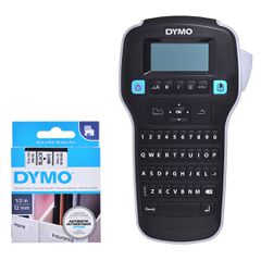 DYMO LabelManager 160 ValuePack-thumb-1
