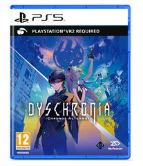 Dyschronia: Chronos Alternate (VR) / PlayStation 5