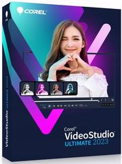 Corel Video Studio Ultimate 2023 Full Version for Windows - Lifetime -  Multilingual - Ηλεκτρονική Άδεια