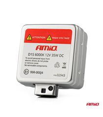 D1S 12V 6.000k 35W ΑΝΤΑΛΛΑΚΤΙΚΗ ΛΑΜΠΑ BASIC 1ΤΕΜ.-thumb-1