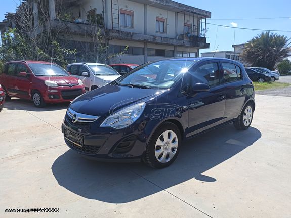 Opel Corsa '13 1,2 16V