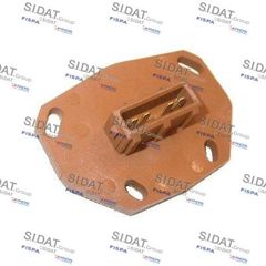 ΒΗΜΑΤΙΚΟ ΜΟΤΕΡ F-UNO/TIPO/LANCIA Y10 SPI
