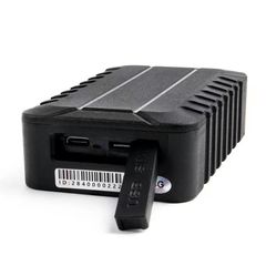 GT880A-2G GPS Tracker παρακολούθησης για αυτοκίνητα, φορτηγά, σκάφη + Δώρο κάρτα SIM με δωρεάν MB για ένα μήνα