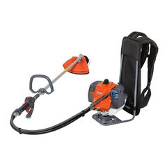 Θαμνοκοπτικό πλάτης βενζίνης OLEO-MAC SPARTA 441 BP Tough Tech 2,1 HP 40,2cc ( GEP 539502014 )