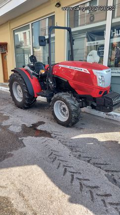 McCormick '24 X4.800 XL ECO