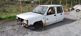 ΠΟΡΤΕΣ  MITSUBISHI L200 K34