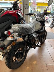 Honda Monkey 125 2025 ΕΤΟΙΜΟΠΑΡΑΔΟΤΟ-thumb-2
