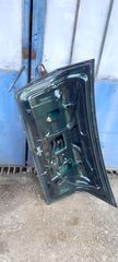 Opel Astra G.(98-04).Πορτ Μπαγκαζ με αεροτομη.-thumb-1