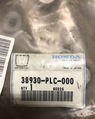 ΒΑΣΗ ΣΤΗΡΙΞΗΣ ΚΟΜΠΡΕΣΕΡ A/C HONDA CIVIC 3DR / 4DR / 5DR / COUPE '01- '05 / FR-V '05- '06 / STREAM '01- '05 ( 38930PLC000 ) Bracket, Compressor