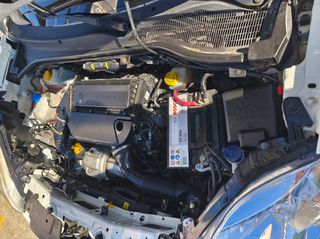 Κλούβα Fiat 2013 DOBLO 1.3 MULTIJET-thumb-24