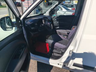 Κλούβα Fiat 2013 DOBLO 1.3 MULTIJET-thumb-6
