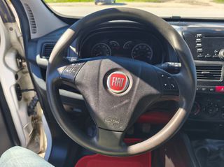 Κλούβα Fiat 2013 DOBLO 1.3 MULTIJET-thumb-8