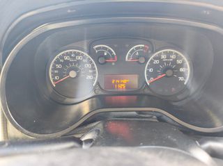 Κλούβα Fiat 2013 DOBLO 1.3 MULTIJET-thumb-11