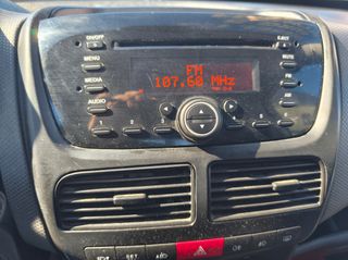 Κλούβα Fiat 2013 DOBLO 1.3 MULTIJET-thumb-12