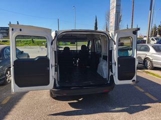 Κλούβα Fiat 2013 DOBLO 1.3 MULTIJET-thumb-5