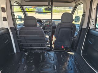 Κλούβα Fiat 2013 DOBLO 1.3 MULTIJET-thumb-15