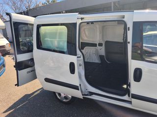 Κλούβα Fiat 2013 DOBLO 1.3 MULTIJET-thumb-3