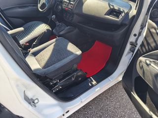 Κλούβα Fiat 2013 DOBLO 1.3 MULTIJET-thumb-16