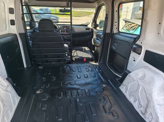 Κλούβα Fiat 2013 DOBLO 1.3 MULTIJET-thumb-20