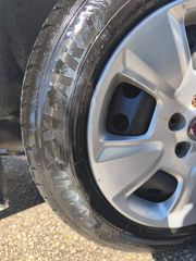 Κλούβα Fiat 2013 DOBLO 1.3 MULTIJET-thumb-21