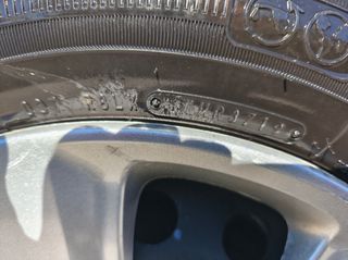 Κλούβα Fiat 2013 DOBLO 1.3 MULTIJET-thumb-22