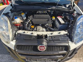 Κλούβα Fiat 2013 DOBLO 1.3 MULTIJET-thumb-23