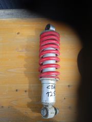  HONDA CBR125-ΑΝΑΡΤΗΣΗ ΠΙΣΩ -thumb-1