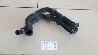 ΣΕΤ ΚΟΛΛΑΡΑ ΝΕΡΟΥ (14056-3VD0A,14056-3VD0B) NISSAN NOTE K9K 2013-2017.
