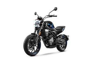 CFmoto '23 CL-X 300 HERITAGE. ΠΡΟΣΦΟΡΑ ΜΕ ΤΟ ΚΛΕΙΔΙ ΣΤΟ ΧΕΡΙ!