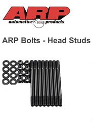 SMART FORTWO 451 ARP PERFORMANCE CYLINDER HEAD STUDS