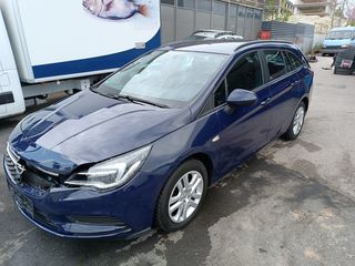 Opel Astra 2016 K 1.6 CDTI EURO 6-thumb-1