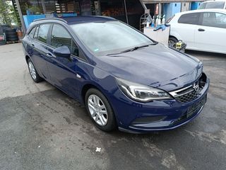 Opel Astra 2016 K 1.6 CDTI EURO 6-thumb-2
