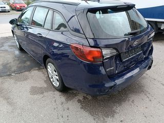 Opel Astra 2016 K 1.6 CDTI EURO 6-thumb-4