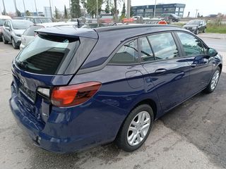 Opel Astra 2016 K 1.6 CDTI EURO 6-thumb-5