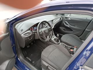 Opel Astra 2016 K 1.6 CDTI EURO 6-thumb-6