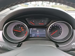 Opel Astra 2016 K 1.6 CDTI EURO 6-thumb-9