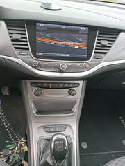 Opel Astra 2016 K 1.6 CDTI EURO 6-thumb-10
