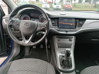 Opel Astra 2016 K 1.6 CDTI EURO 6-thumb-12