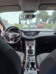 Opel Astra 2016 K 1.6 CDTI EURO 6-thumb-13