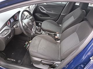 Opel Astra 2016 K 1.6 CDTI EURO 6-thumb-15