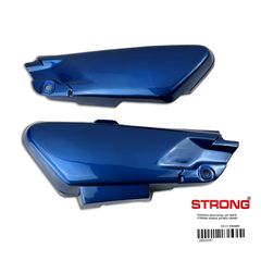 ΚΑΠΑΚΙΑ ΜΠΑΤΑΡΙΑΣ ΣΕΤ ΜΠΛΕ STRONG HONDA ASTREA GRAND