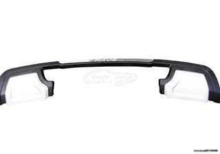 Μαρκέ άριστης ποιότητας Πίσω spoiler για Toyota Rav4 2012-2013 έτοιμο για τοποθέτηση 